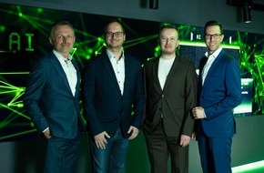 KEBA Group AG: Automatisierungsexperte KEBA übernimmt KI-Spezialisten 7LYTIX