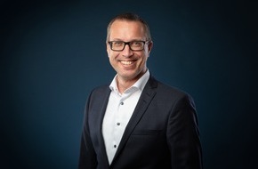 Camelot Management Consultants AG: CAMELOT ernennt Markus Mann zum Chief People Officer