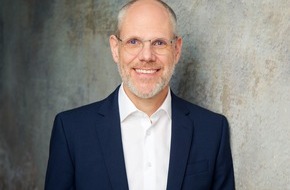Reichl und Partner PR: Henry Puhl wird neuer CEO der TGW Logistics
