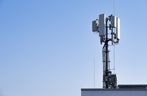 Deutsche Telekom AG: Rheinland-Pfalz legt bei 5G-Flächenversorgung 12 Prozentpunkte zu