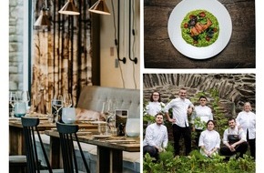 PURS: Auszeichnung für PURS Fine Hotels & Restaurants: Guide MICHELIN ehrt Ai Pero mit Bib Gourmand 2025
