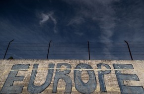 Kindernothilfe e.V.: Kindernothilfe fordert Anpassungen bei Asylgesetz: Keine Haft für Kinder