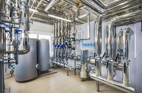 VDI Verein Deutscher Ingenieure e.V.: Energieeffizientes Heizen mit Elektrowärmepumpen