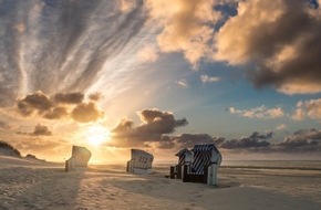 Ostfriesische Inseln GmbH: Insel-Fan kippt Landeskinder-Regelung