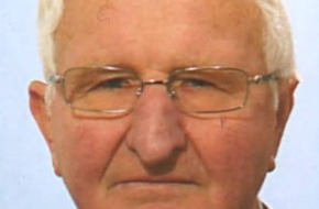 Kreispolizeibeh&ouml;rde Soest: POL-SO: &Ouml;ffentlichkeitsfahndung nach vermisstem 82-j&auml;hrigen Mann aus dem Lippetal