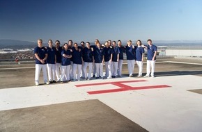 RH&Ouml;N-KLINIKUM AG: Lernen durch Verantwortung / 20 angehende Pflegefachkr&auml;fte leiten eine Woche den Stationsalltag