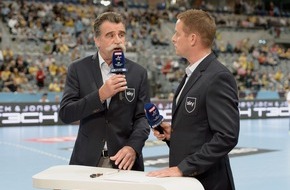 Sky Deutschland: THW Kiel - Paris St. Germain: Die Vorentscheidung um den Gruppensieg? /  Die EHF Champions League live bei Sky (FOTO)