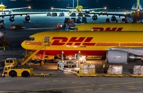 DHL Group: PM: Von der Behörde zum Weltmarktführer DHL Group:  Vor 30 Jahren wurde die Deutsche Post zur Aktiengesellschaft