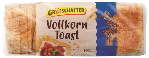 Lidl: Vollkorntoast und Handseife von Lidl erhalten Top-Ergebnisse in aktueller Ökotest