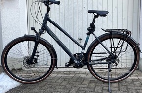 Kreispolizeibehörde Soest: POL-SO: Eigentümer gesucht
