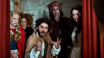 Bewegende Filme für die besinnliche Zeit | Fiktionale Neuproduktionen im ARD-Weihnachtsprogramm 2024