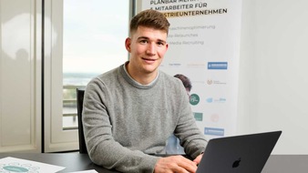 gatscher GmbH: Julian Gatscher von gatscher media &uuml;ber Preisdruck und Auslandskonkurrenz: Warum Industrieunternehmen jetzt aktiv neue Kunden gewinnen m&uuml;ssen