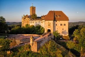 PM der TTG 65-2024 25 Jahre UNESCO-Welterbe Wartburg