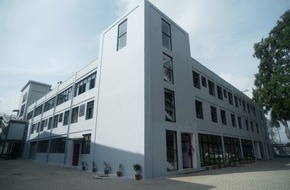 Bl&aring;kl&auml;der Deutschland: Neue Fabrik: Bl&aring;kl&auml;der fertigt k&uuml;nftig 98 % seiner Produkte selbst