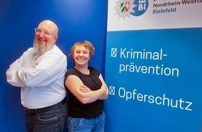 Polizei Bielefeld: POL-BI: Käuferschutz oder Käufertäuschung? - Info-Veranstaltung von Polizei und Verbraucherzentrale