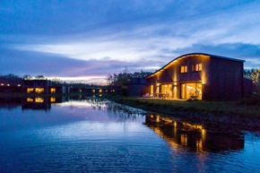 5 Gr&uuml;nde f&uuml;r Center Parcs Villages Nature Paris: Naturerlebnis trifft auf Gro&szlig;stadtflair