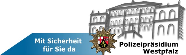 Polizeipräsidium Westpfalz: POL-PPWP: Kriminalstatistik 2015 - "In der Westpfalz lebt man sicher" 
Aufklärungsquote erneut gesteigert - Wohnungseinbrüche angestiegen