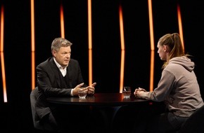 Seven.One Entertainment Group: Wen soll ich wählen? SAT.1, ProSieben und Joyn laden am Samstag ein zum großen "Bürger-Speed-Dating"