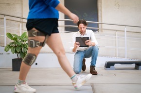 Ottobock zeigt innovative Prothetik- und Orthetiklösungen auf der OTWorld 2026.