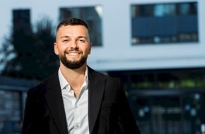 INVENIO Real Estate GmbH: INVENIO Real Estate GmbH expandiert und eröffnet neuen Standort in Stuttgart