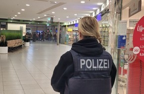 Bundespolizeiinspektion Magdeburg: BPOLI MD: Vergessener Koffer führt zu Polizeieinsatz am Hauptbahnhof