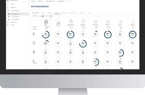 Madaster Switzerland: Innovation circulaire: Lancement du cadastre matériel suisse en ligne, Madaster, pour les biens immobiliers