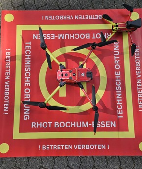 FW-AR: RHOT Bochum-Essen zu Gast an Neheimer Hauptwache