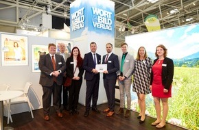 Wort & Bild Verlagsgruppe - Unternehmensmeldungen: Neue Studie: Pharmazie-Nachwuchs vertraut auf die Apotheke vor Ort als fester Bestandteil des Gesundheitssystems (FOTO)