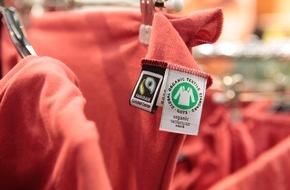 Eine Welt Netz NRW: Öko-faire Mode: Shopping App und online Portale für VerbraucherInnen