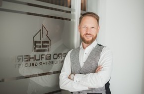 Pro Bauherr GmbH: Dr. Peter Burnickl: Wie die TGA-Musterplanungen der Pro Bauherr GmbH Bauherren Zeit und Geld spart