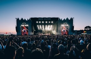 Turismo de Lisboa: Spotlight auf Lissabon: Europas Event-Hotspot 2025