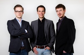 Kjero GmbH: Loyals.io macht zufriedene Kunden zu Weiterempfehlern - BILD