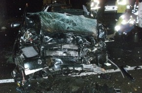 Polizeiinspektion Harburg: POL-WL: Pkw Diebstahl, Anhänger ohne Versicherung, Schwerer Verkehrsunfall
