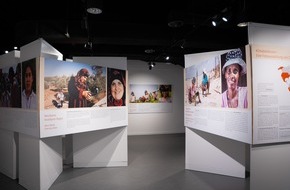 Klimahaus Bremerhaven gGmbH: Pressemeldung: Klimaheldinnen: Diese Frauen tun etwas gegen den Klimawandel