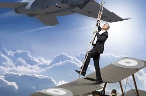 ProSieben: Warum gab's den ersten Fallschirm 90 Jahre vor dem ersten Flugzeug? "History Now!" im April auf ProSieben