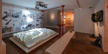 Global Player und Naturschönheit: die Biodiversität in der Aletsch Arena