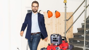 Schweizerischer Nationalfonds / Fonds national suisse: Der Roboterhund ANYmal nimmt Tempo auf