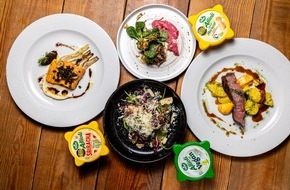 Chovi Deutschland: Ein mediterraner Hauch für die kalte Jahreszeit / Wie eine kleine Zutat aus Knoblauch und Öl, besser bekannt als die klassische Allioli von Choví, die mediterrane Sonne auf unsere Teller zaubert