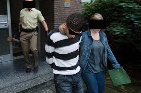 Polizei Düsseldorf: POL-D: Schlag gegen Bandenkriminalität in Hassels - Haftbefehle und Durchsuchungsbeschlüsse vollstreckt - Über 160 Kfz-Aufbrüche geklärt