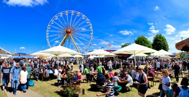 Ausstellungs GmbH Tarmstedt: Tarmstedter Ausstellung bietet Vielfalt pur - / der perfekte Urlaubstag für die ganze Familie