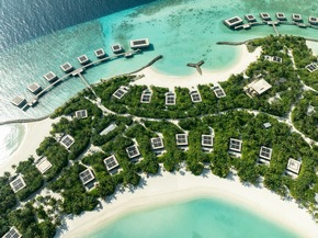 Patina Maldives und The Ritz-Carlton Maldives kündigen erstes Fari Islands Festival an