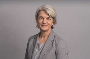 NDR Norddeutscher Rundfunk: Anja Günther wird neue crossmediale Chefredakteurin im NDR Landesfunkhaus Hamburg