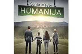 Presse für Bücher und Autoren - Hauke Wagner: Humanija