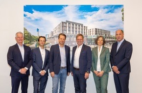 Helios Gesundheit: Helios ENDO-Klinik Hamburg und UKE kooperieren in Forschung, Lehre und Krankenversorgung