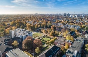 Schön Klinik: Pressemeldung: Schön Klinik Hamburg Eilbek eines der besten Krankenhäuser weltweit