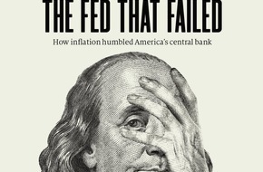 The Economist: Warum die US-Zentralbank in Sachen Inflation einen historischen Fehler begangen hat | Was Taiwan von Russlands Einmarsch in der Ukraine lernen kann | Elon Musks Twitter-Saga ist abtrünniger Kapitalismus