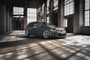 DOTZ Bilbao. Comeback eines Klassikers.