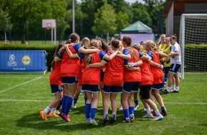 LIDL Schweiz: Lidl Svizzera traccia un bilancio positivo della UEFA Women's EURO 2025TM