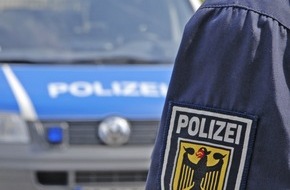 Bundespolizeiinspektion Kassel: BPOL-KS: Schlägerei im Bahnhof Fulda