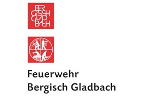 Feuerwehr Bergisch Gladbach: FW-GL: Die Feuerwehr Bergisch Gladbach ist die 114. Berufsfeuerwehr in Deutschland